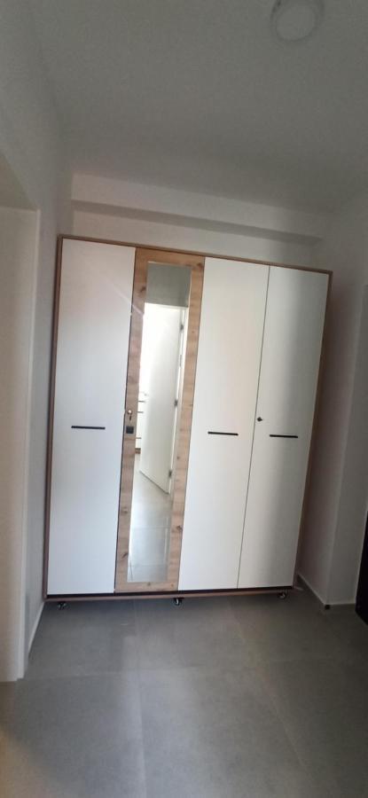 Lux Apartment 12 Center, Free Parking Ni Kültér fotó