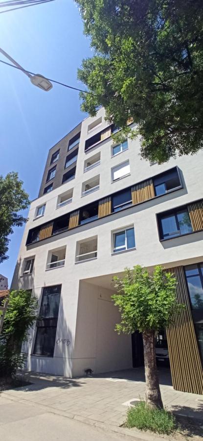 Lux Apartment 12 Center, Free Parking Ni Kültér fotó