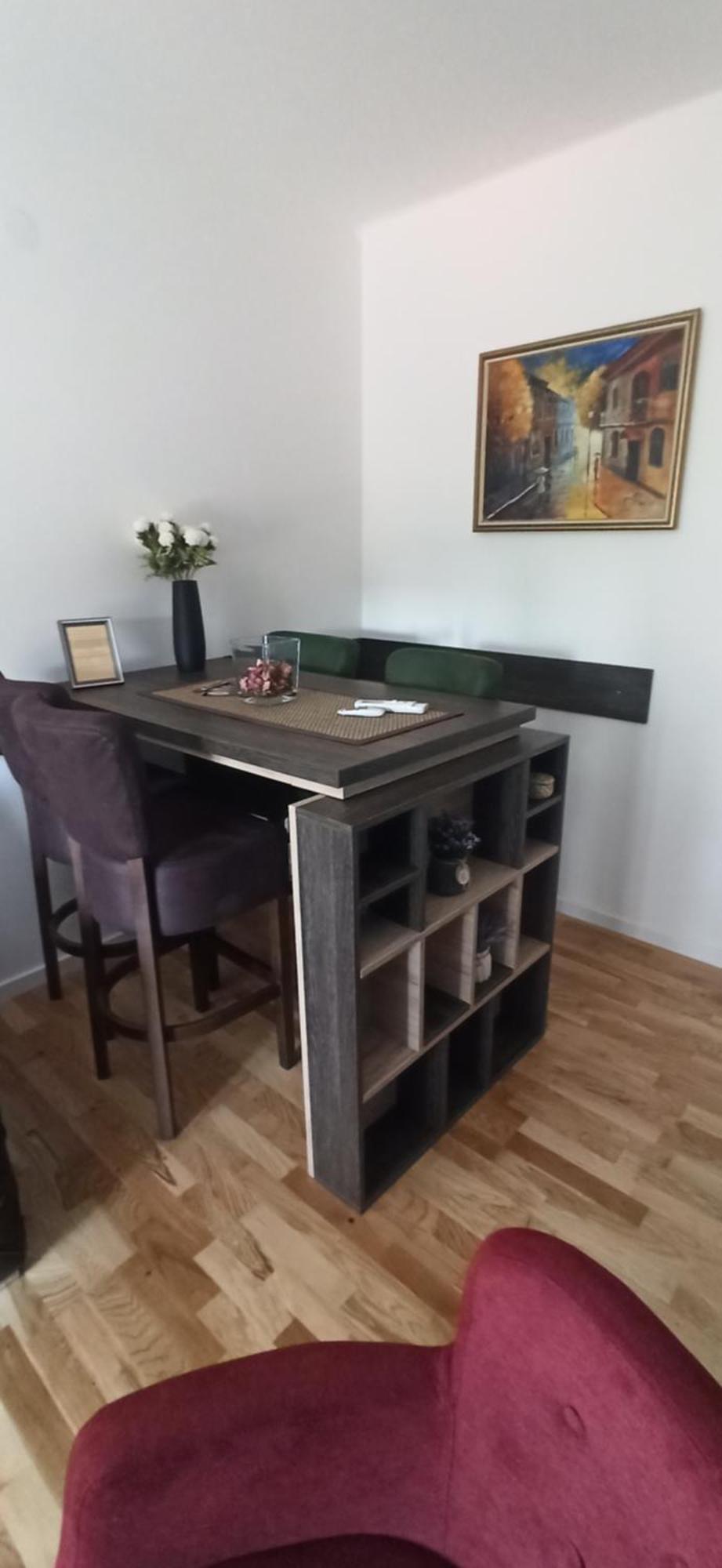 Lux Apartment 12 Center, Free Parking Ni Kültér fotó