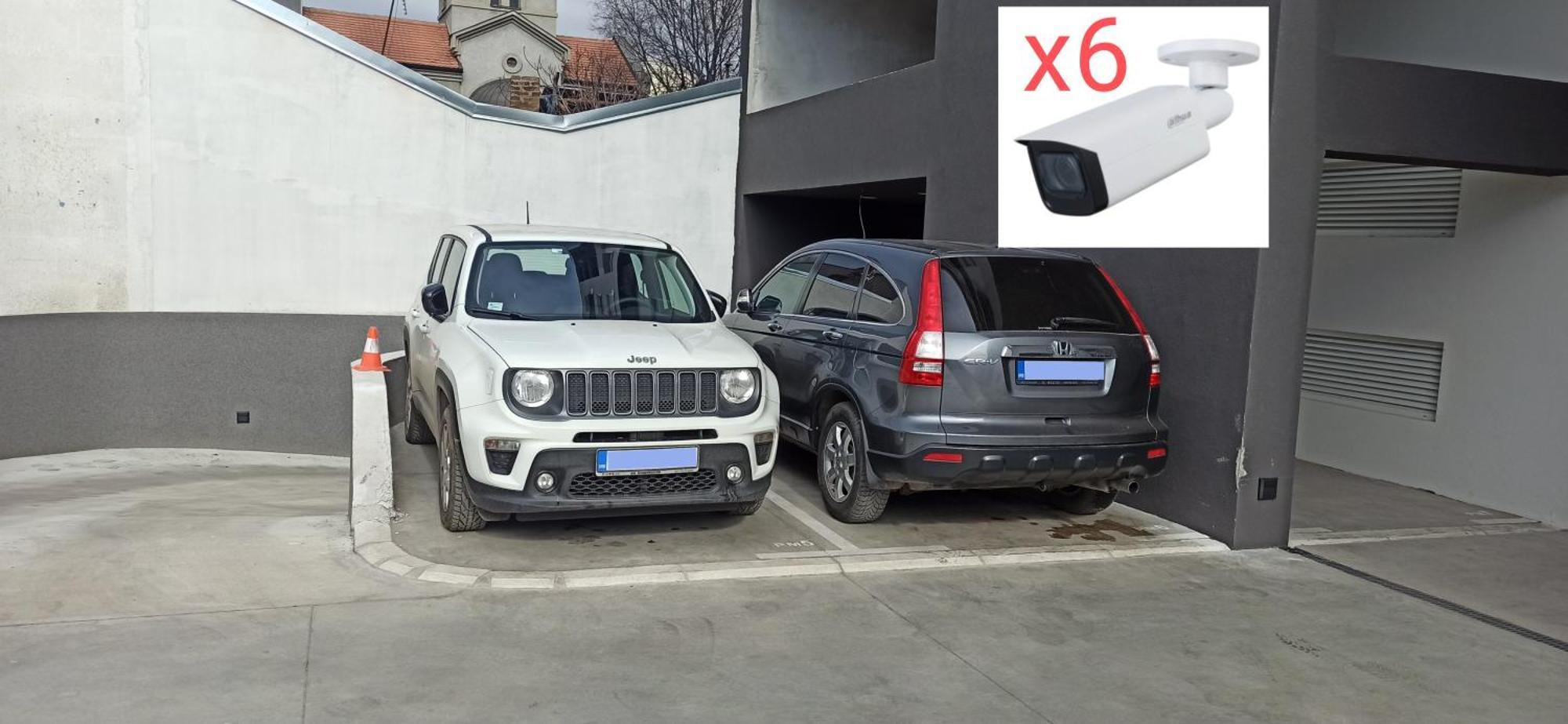 Lux Apartment 12 Center, Free Parking Ni Kültér fotó